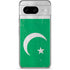 Pakistan Flag Distressed Google Pixel 8 Skin